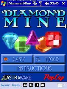 DiamondMine-arm