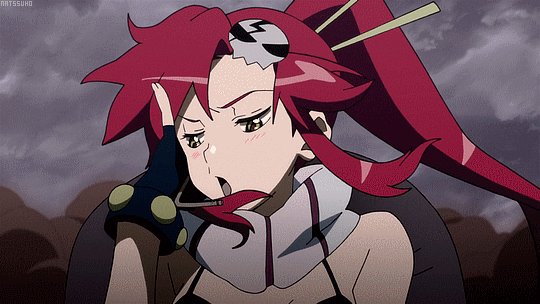 Yoko Littner | Ёко Литтнер