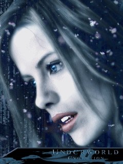 AnimationUnderworld