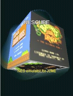 nescube2.3