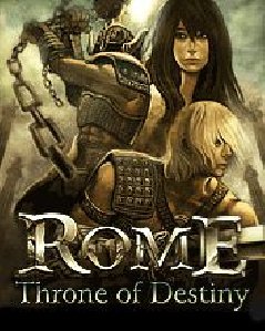 Rome-Throne of Destiny (SE-240x320)