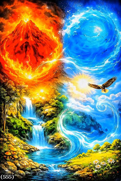 Элементали