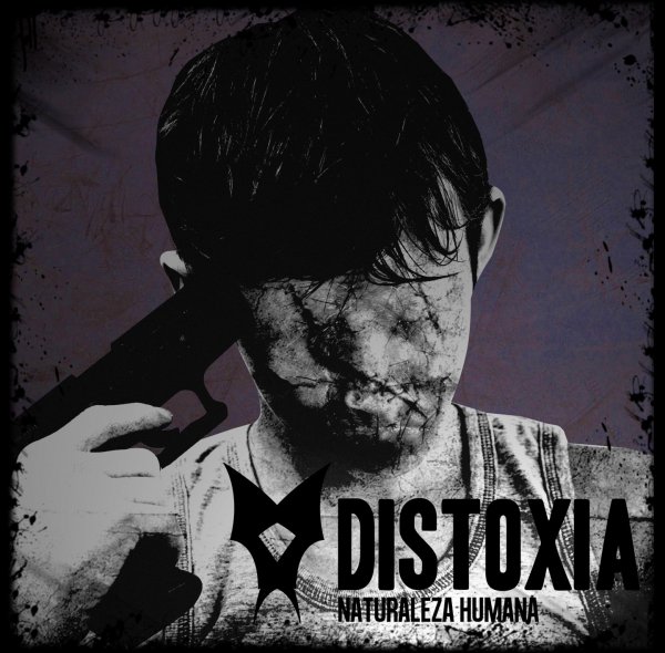 Distoxia