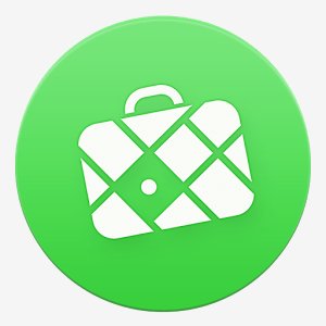 MAPS ME 6.5.4 Google