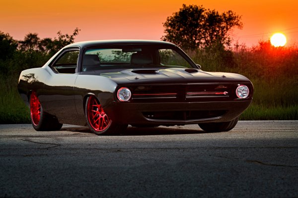 Plymouth-cuda-barracuda-hemi-black-custom-de3c-whells-zakat