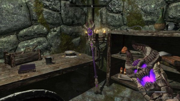 TheWatcherStaff