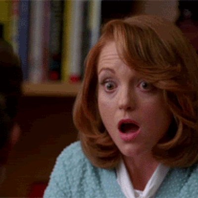 Astonishment