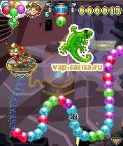 Bubble Boom Challenge 2