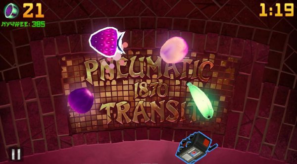 Fruit ninja v2.3.2 build 203202