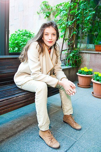 Аня Чиповская