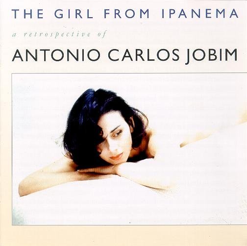 Antonio Carlos Jobim - Wave