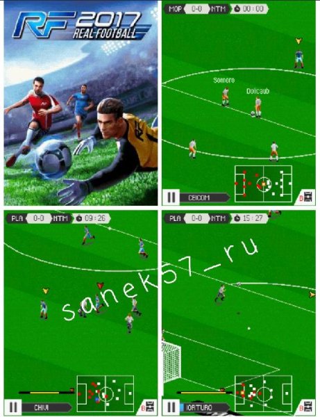 real-football-2017-240x320-nokia-touch