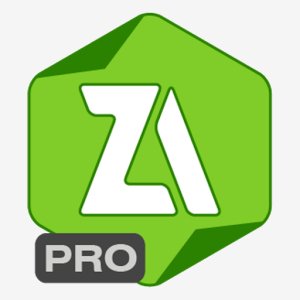 ZArchiver Pro v 0.8.4 arm