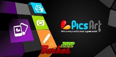 PicsArt Photo Studio v11.5.0 [Unlocked]