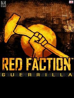 Red Faction:Guerrilla