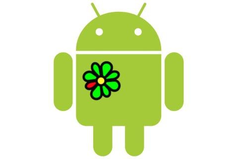 ICQ release 1.3