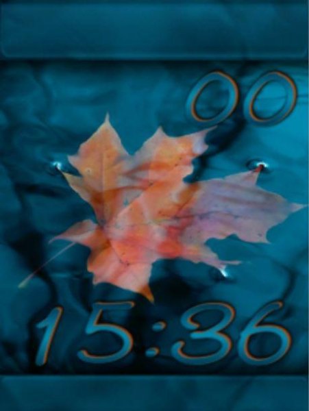 Autumn (Din7)