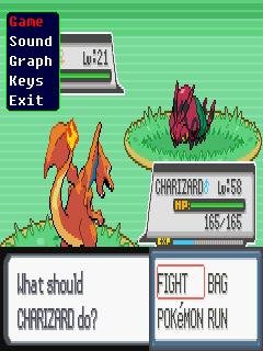 Прохождение Pokemon Light Platinum