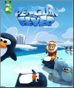 Penguin Fever Sony 128x160