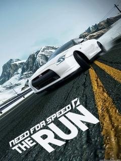 Run nfs