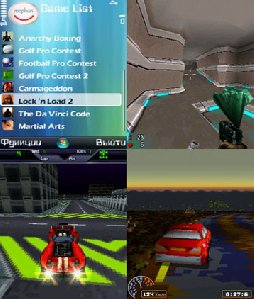 MophumGamesPack v1.01