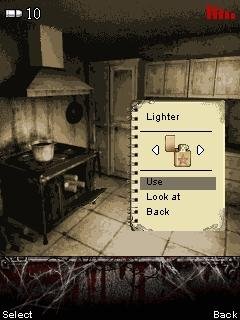 Silent Hill 3