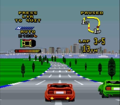 Top Gear 2