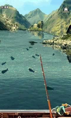 Bass Fishing Mania 3 s40v6