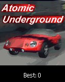 Atomic Underground