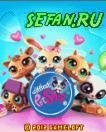 Littlest Pet Shop 128