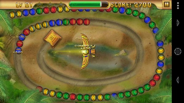 Temple of Anubis v1.7.0(170)