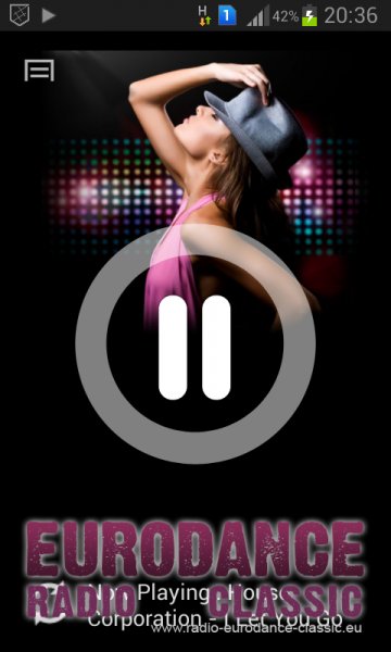 Radio Eurodance Classic 1.3