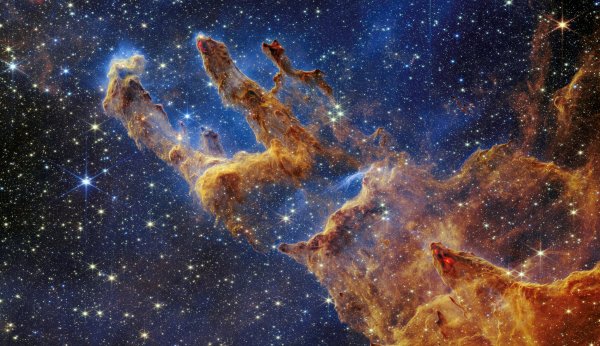 James-webb-space-telescope-nasa-esa-protostars-pillars-of-cr