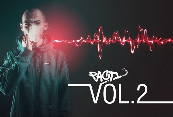 Жека РасТу. Vol.2