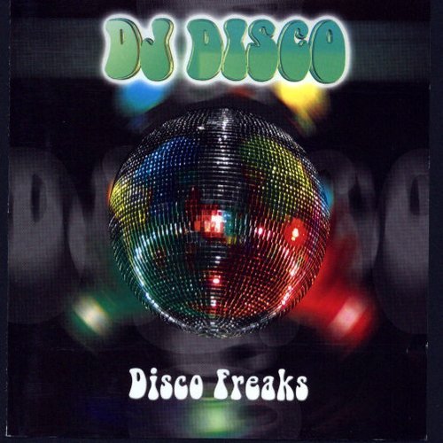 DJ Disco - Let's Do It In The 90's