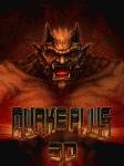 quake plus 3d by wowan 21god