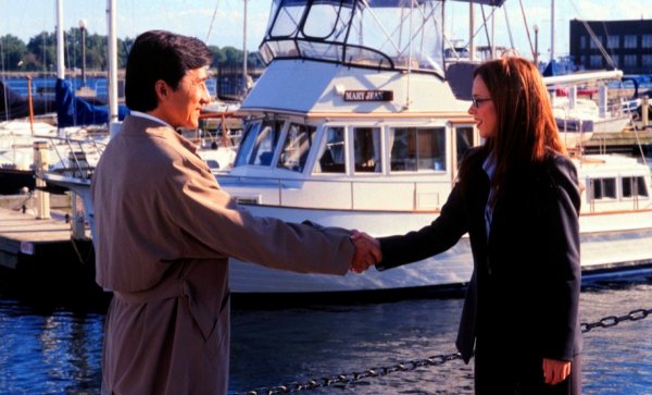 Смокинг (2002)