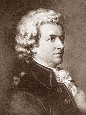 Вольфганг Амадей Моцарт - Реквием по мечте (скрипка) (zaycev.net)