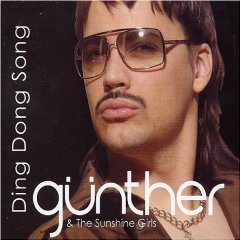 Gunther - Ding Dong Song (Radio Edit)