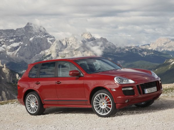 porsche cayenne gts 2008 03