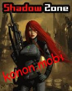 Shadow Zone Chernobyl