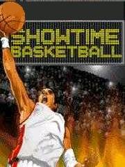 ShowTimeBasketBall