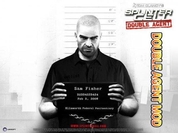 Splinter Cell DA MOD Nokia-N95