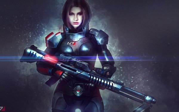 Mass-Effect-Alexandra-Shepard--1920x1200