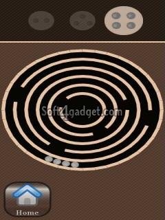 goolmaze