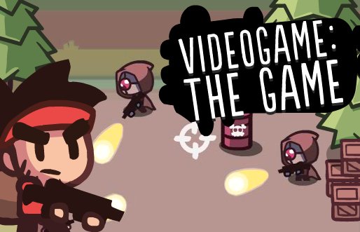 Video Game The Game