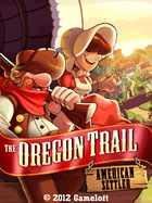 The Oregon Trail American Settlers240x320