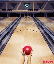 bowling t715