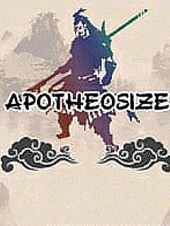Apotheosize