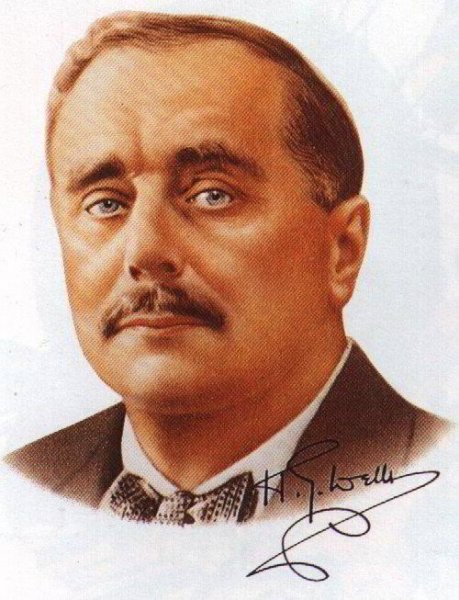 Уэллс - Собрание сочинений.Том 15 (fb2)